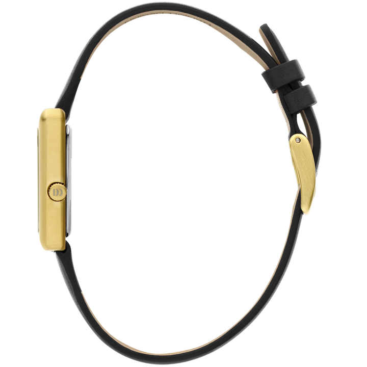 Danish Design IV11Q1291 Parm Gold Watch