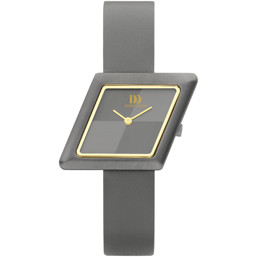 Danish Design IV16Q1291 Parm Grey Watch