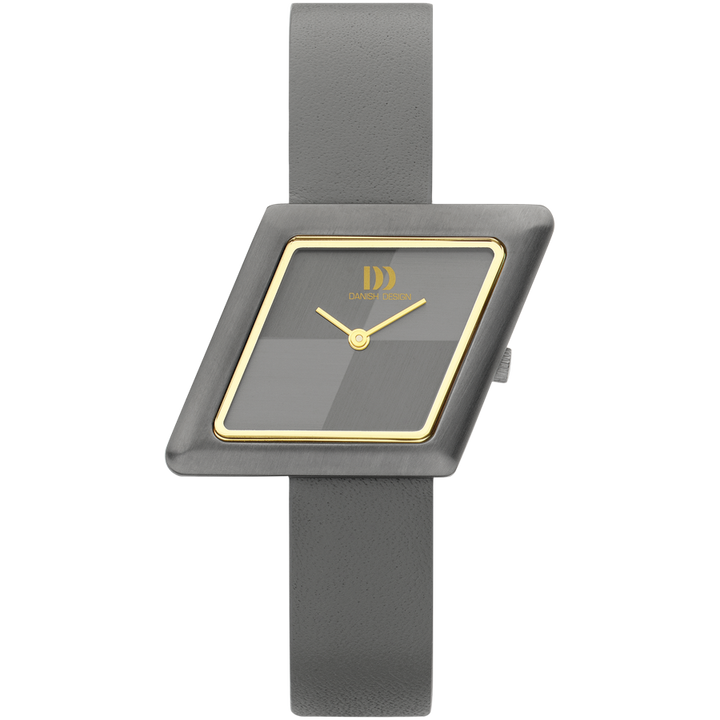 Danish Design IV16Q1291 Parm Grey Watch