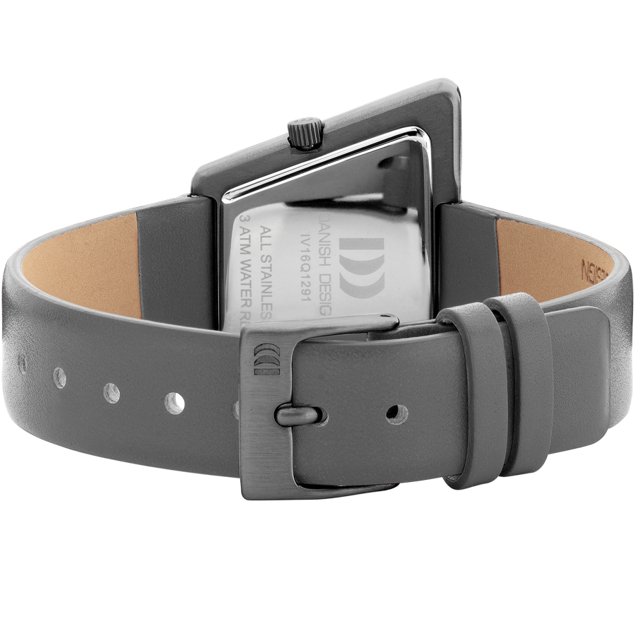 Danish Design IV16Q1291 Parm Grey Watch