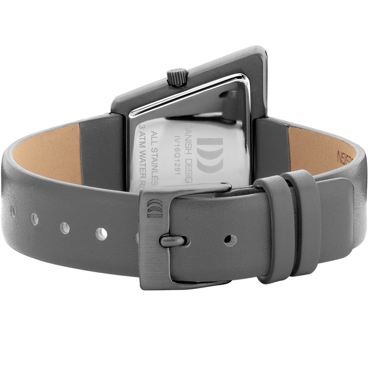 Danish Design IV16Q1291 Parm Grey Watch