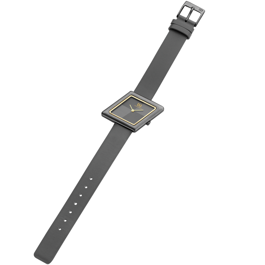 Danish Design IV16Q1291 Parm Grey Watch