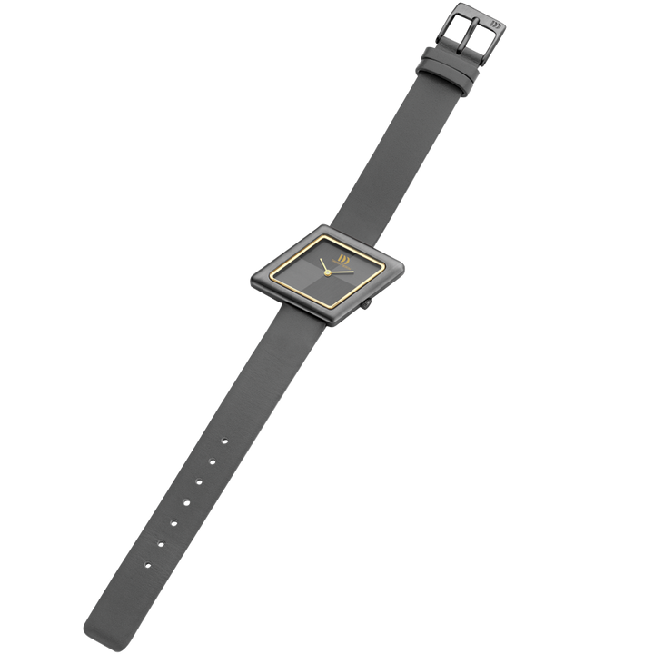 Danish Design IV16Q1291 Parm Grey Watch