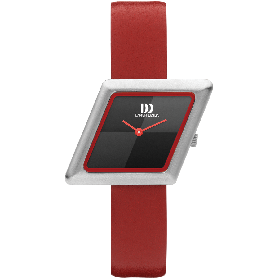 Danish Design IV24Q1291 Parm Red Watch