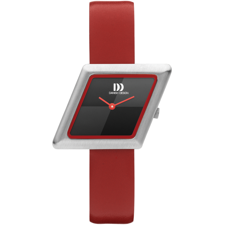 Danish Design IV24Q1291 Parm Red Watch