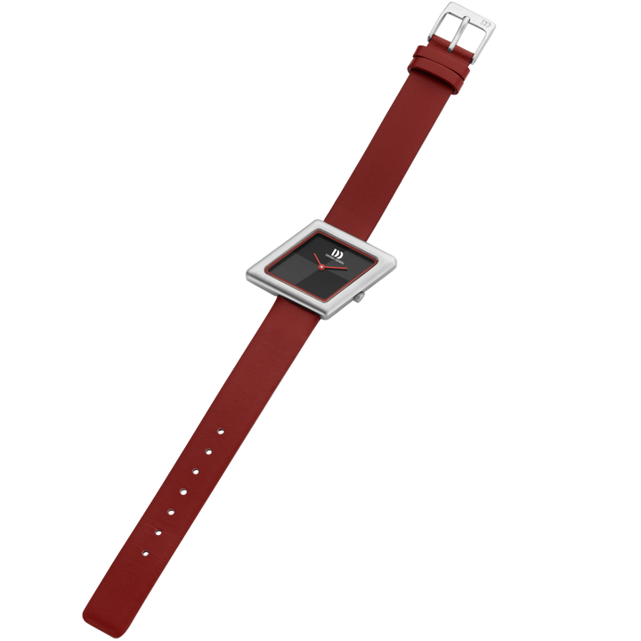 Danish Design IV24Q1291 Parm Red Watch