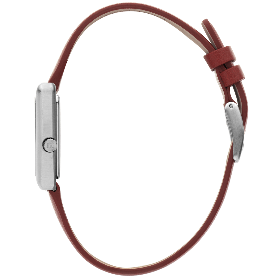 Danish Design IV24Q1291 Parm Red Watch