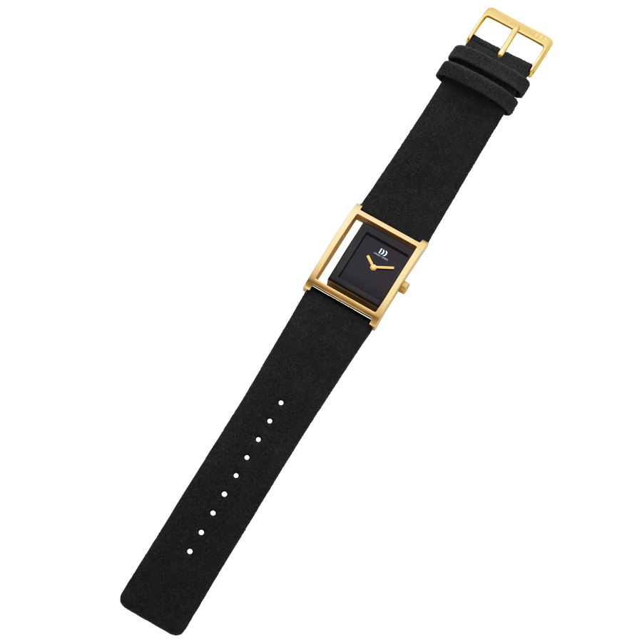 Danish Design IV11Q1292 Pico² Gold Watch
