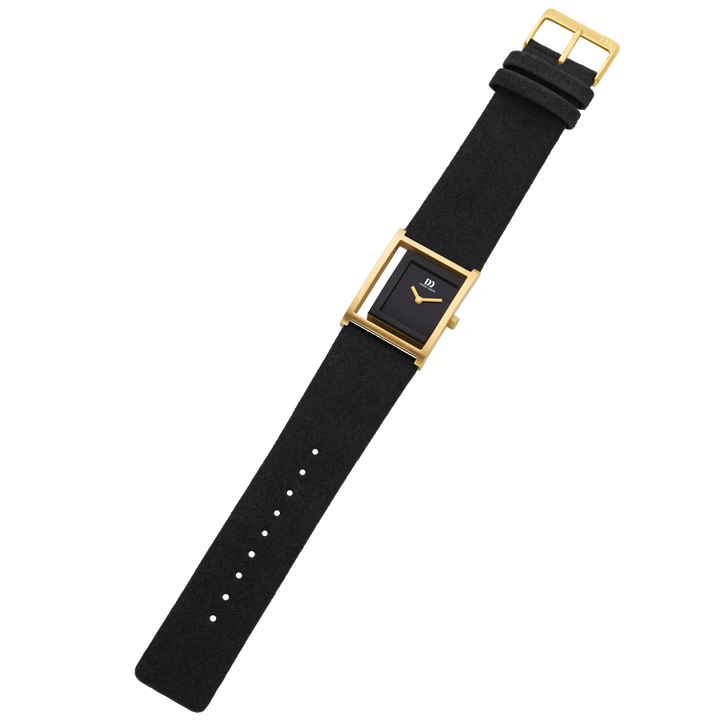 Danish Design IV11Q1292 Pico² Gold Watch