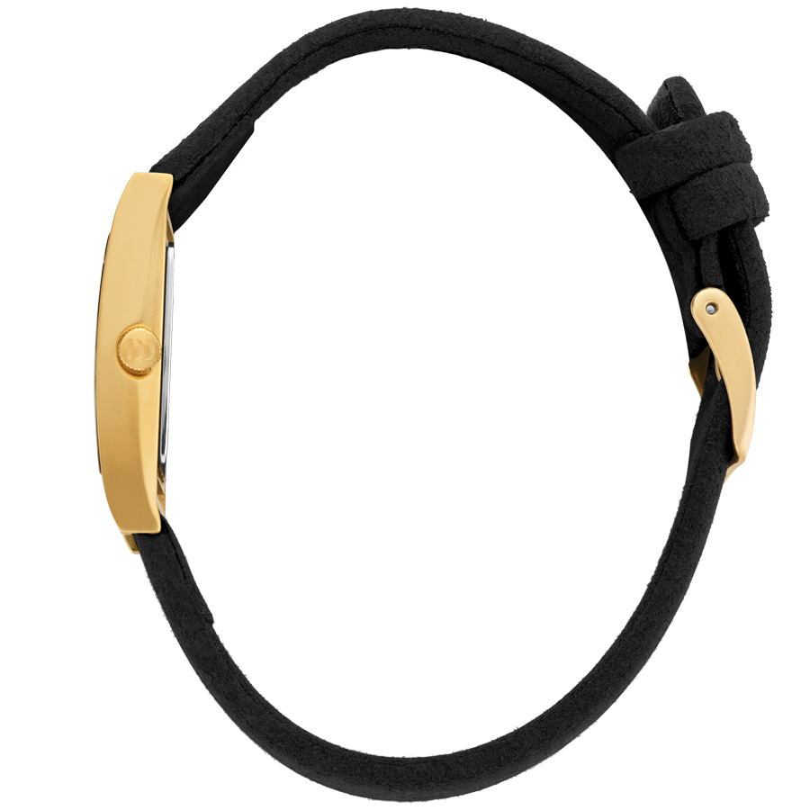 Danish Design IV11Q1292 Pico² Gold Watch