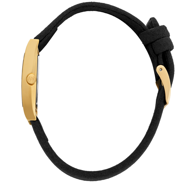 Danish Design IV11Q1292 Pico² Gold Watch