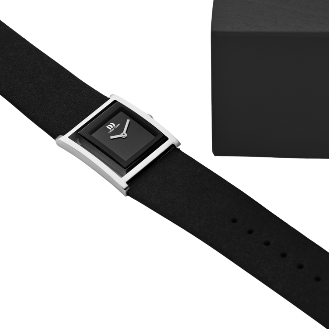 Danish Design IV13Q1292 Pico² Black Watch