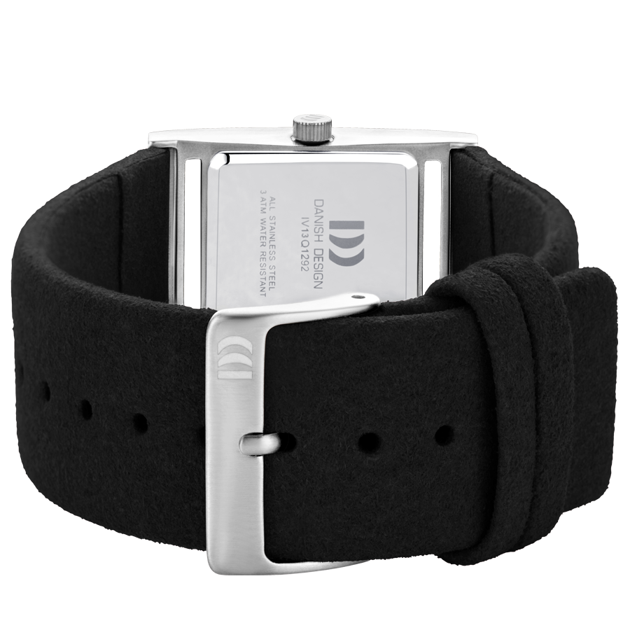 Danish Design IV13Q1292 Pico² Black Watch