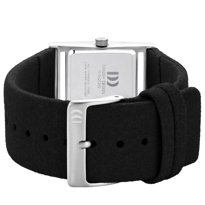 Danish Design IV13Q1292 Pico² Black Watch