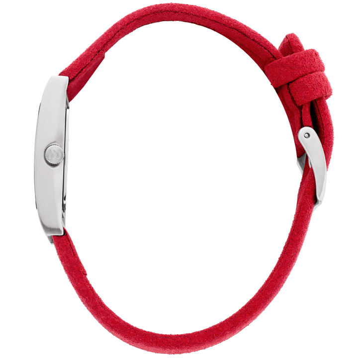 Danish Design IV24Q1292 Pico² Red Watch