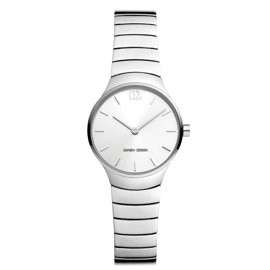 Danish Design IV62Q1293 Jolie Silver Watch