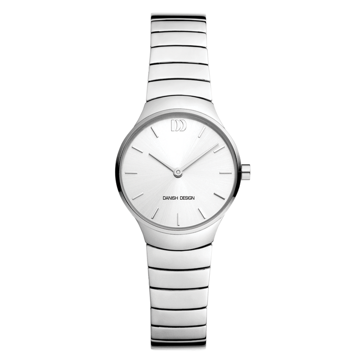Danish Design IV62Q1293 Jolie Silver Watch