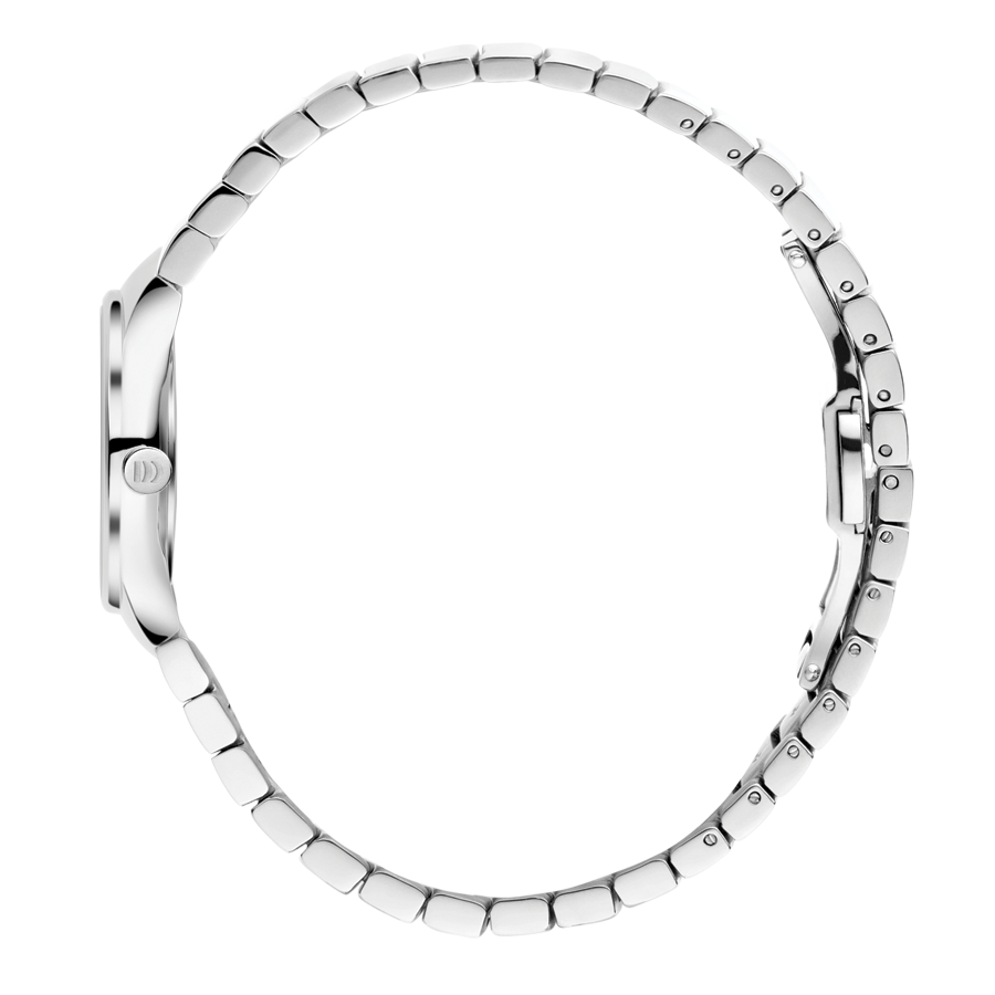 Danish Design IV62Q1293 Jolie Silver Watch