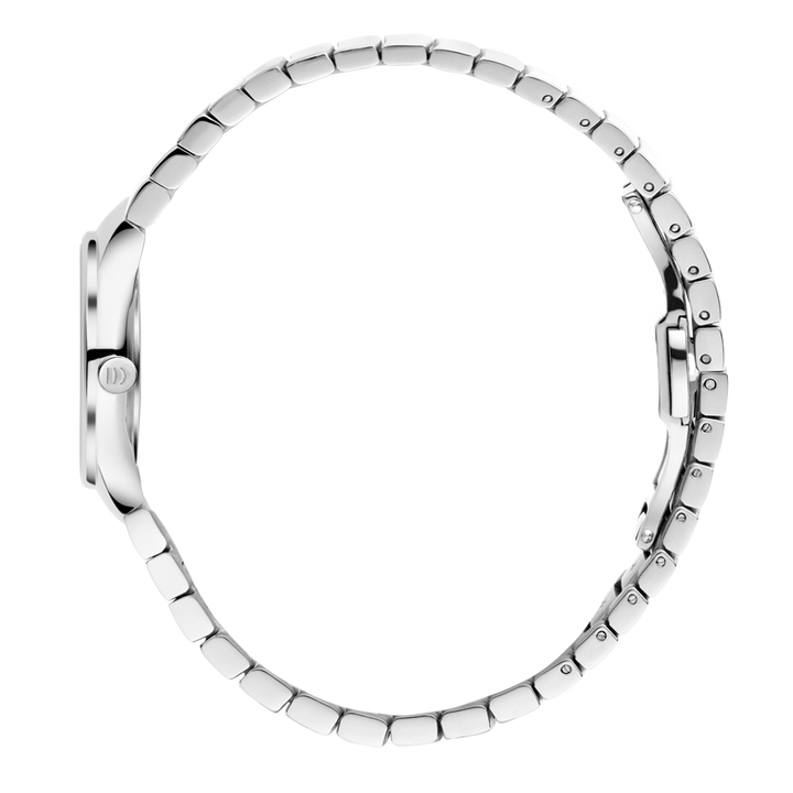Danish Design IV62Q1293 Jolie Silver Watch