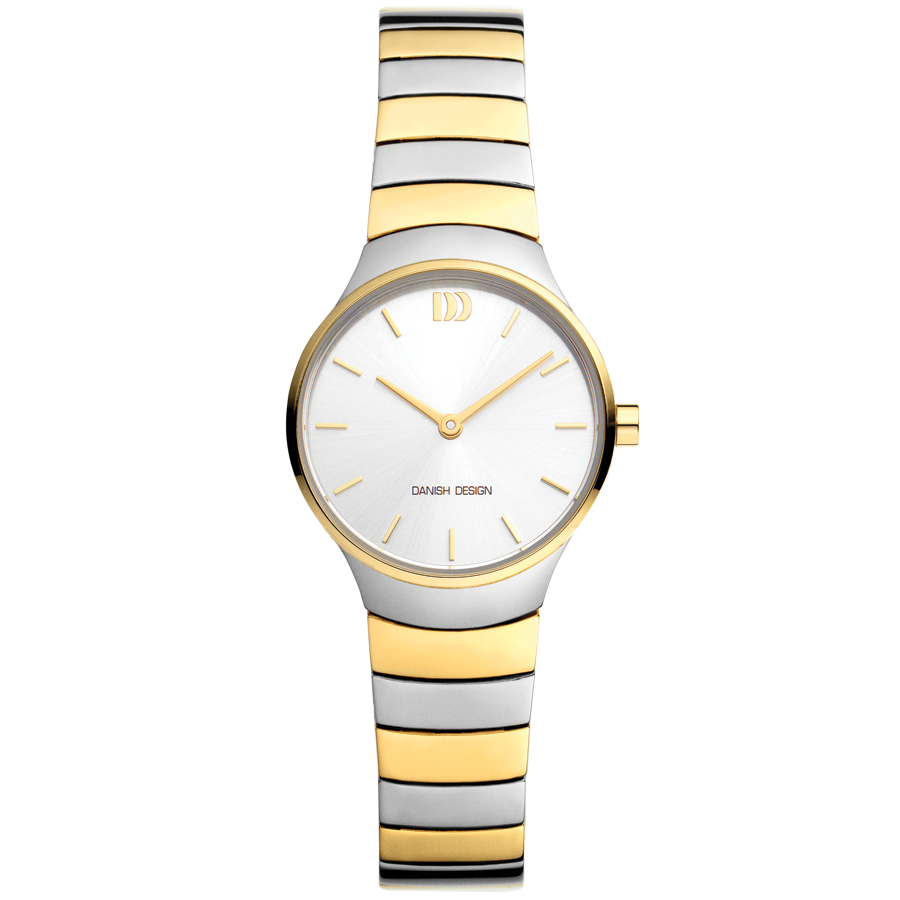 Danish Design IV65Q1293 Jolie Two-Tone Watch
