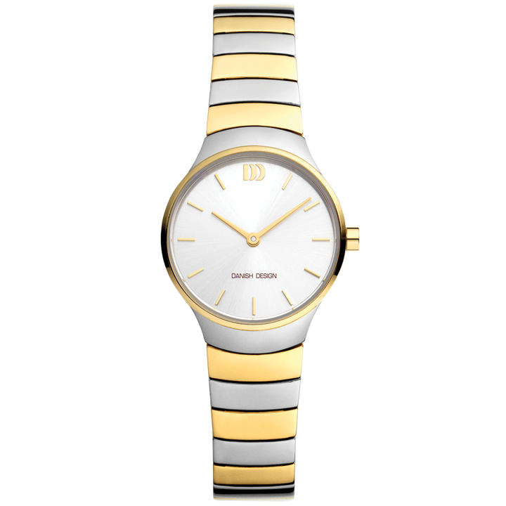 Danish Design IV65Q1293 Jolie Two-Tone Watch