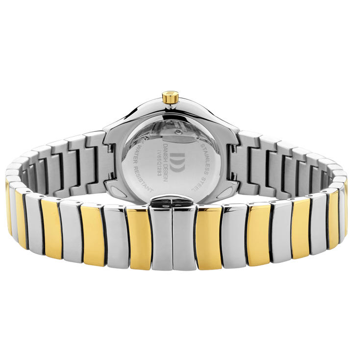 Danish Design IV65Q1293 Jolie Two-Tone Watch