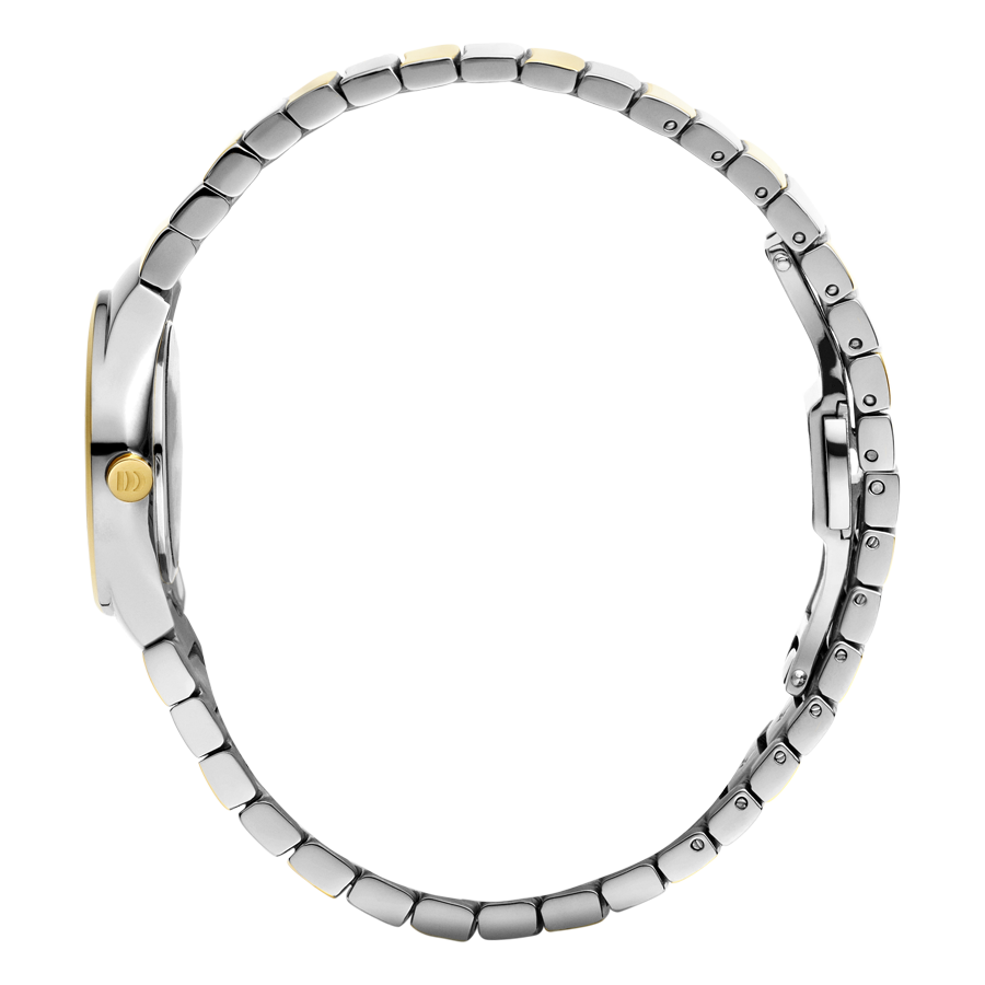 Danish Design IV65Q1293 Jolie Two-Tone Watch