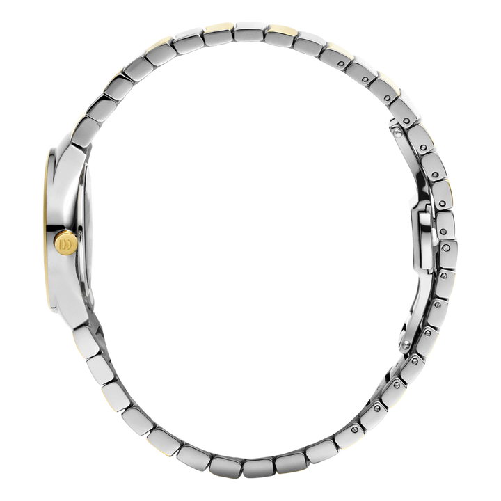 Danish Design IV65Q1293 Jolie Two-Tone Watch