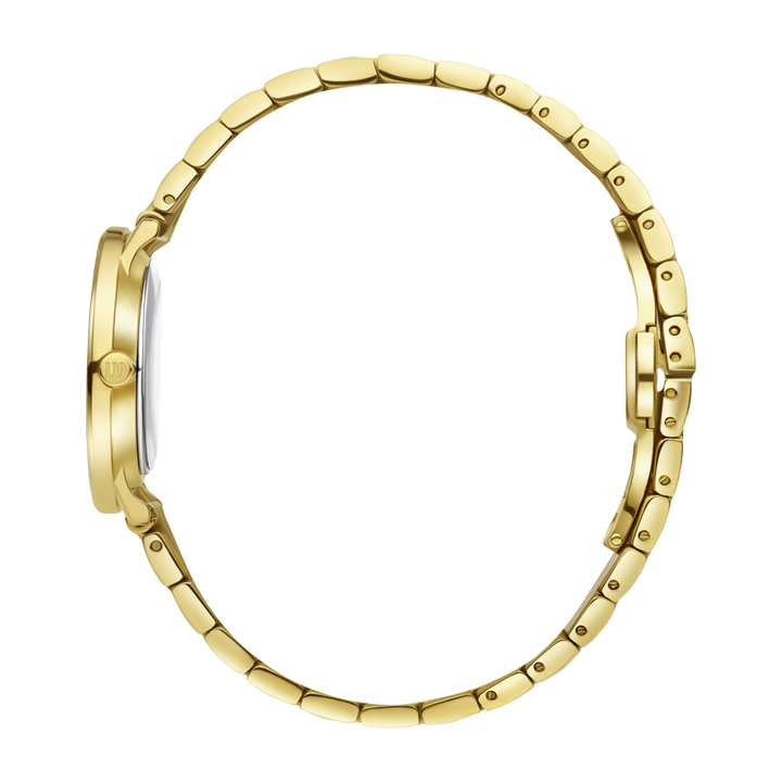 Danish Design IV91Q1294 Lana Gold Link Watch