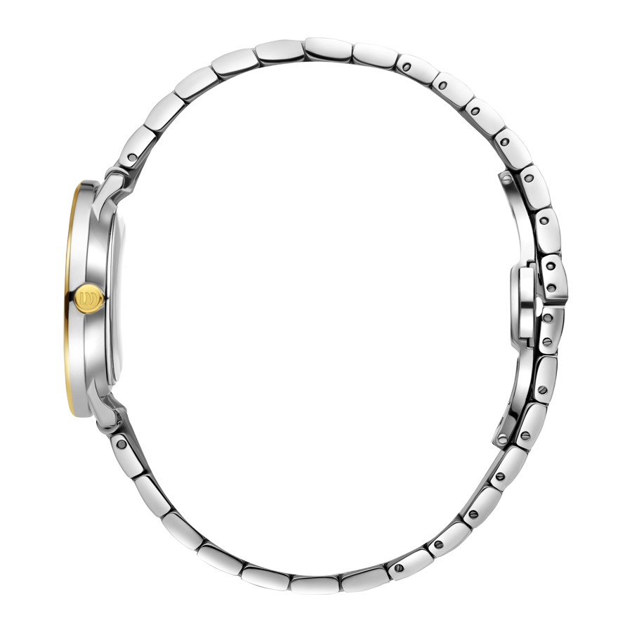 Danish Design IV95Q1294 Lana Two-Tone Link Watch
