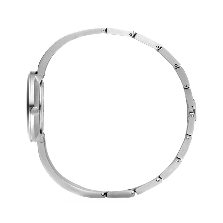 Danish Design IV62Q1296 Magnolia Silver Watch