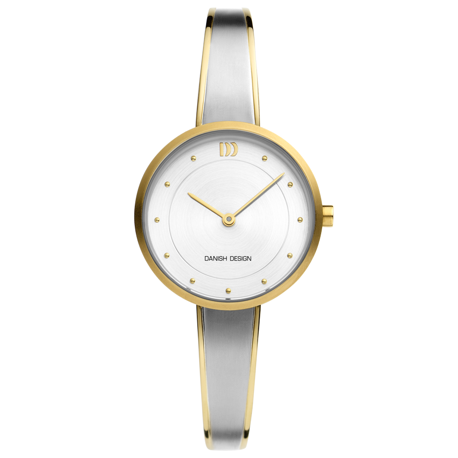Danish Design IV65Q1296 Magnolia Two-Tone Watch