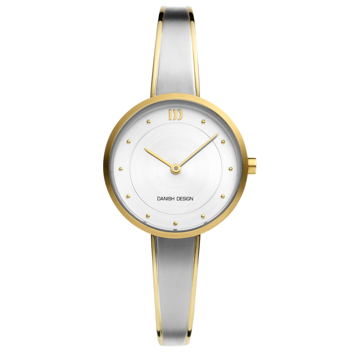 Danish Design IV65Q1296 Magnolia Two-Tone Watch