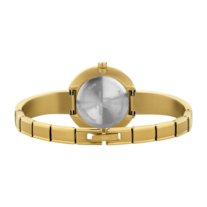Danish Design IV65Q1296 Magnolia Two-Tone Watch