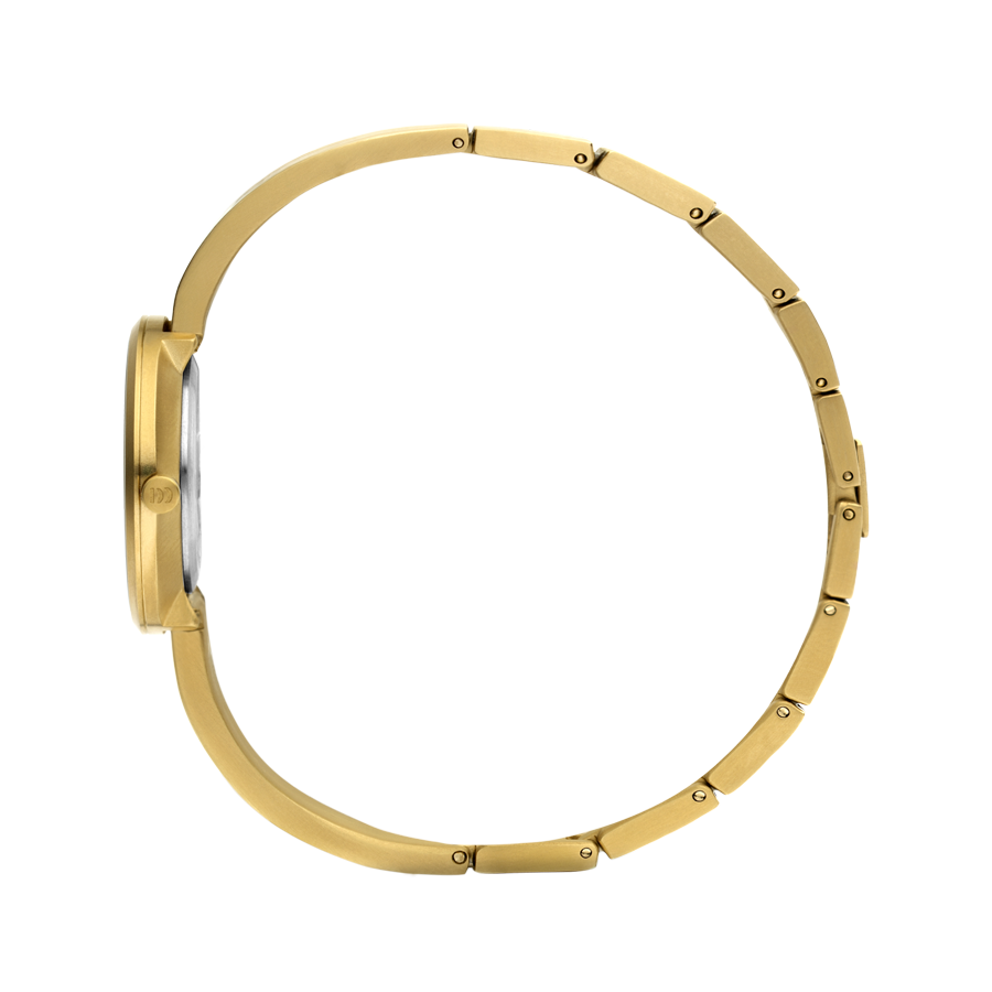 Danish Design IV65Q1296 Magnolia Two-Tone Watch