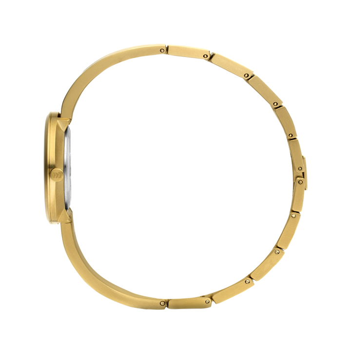 Danish Design IV65Q1296 Magnolia Two-Tone Watch