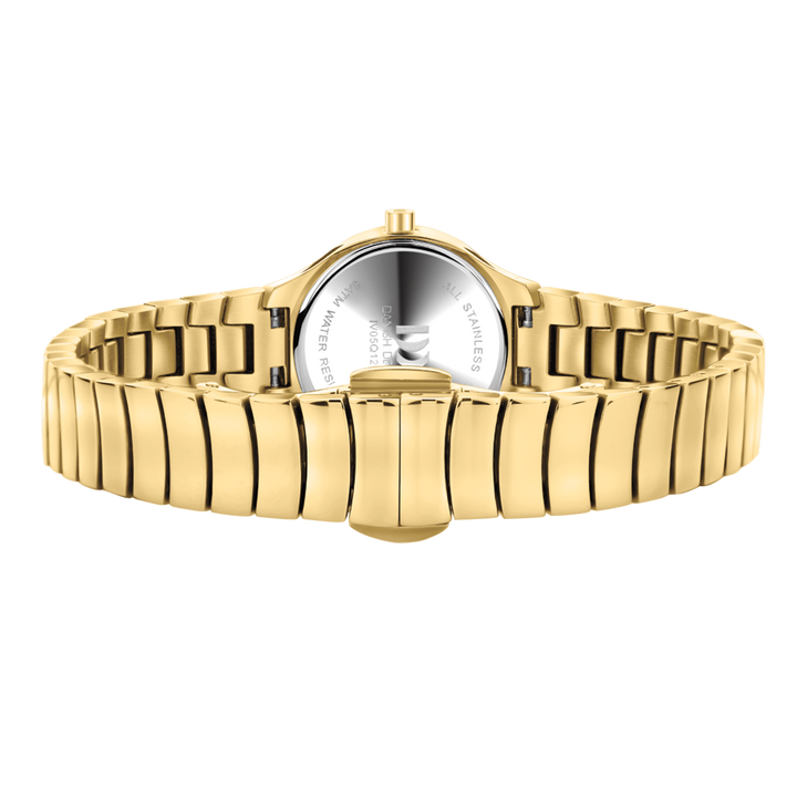 Danish Design IV05Q1297 Jolie Petite Gold Watch