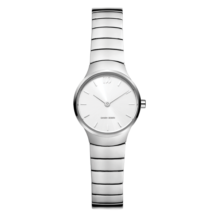 Danish Design IV62Q1297 Jolie Petite Silver Watch