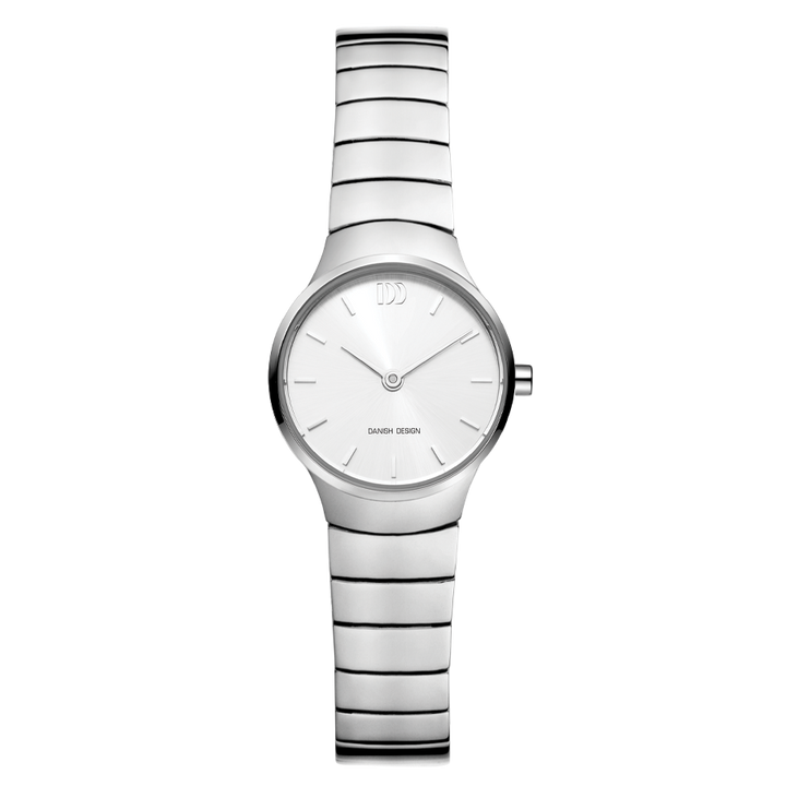 Danish Design IV62Q1297 Jolie Petite Silver Watch