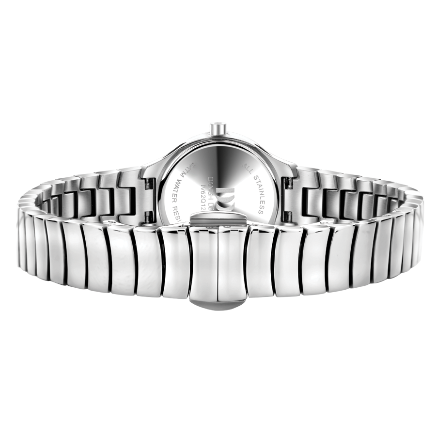 Danish Design IV62Q1297 Jolie Petite Silver Watch
