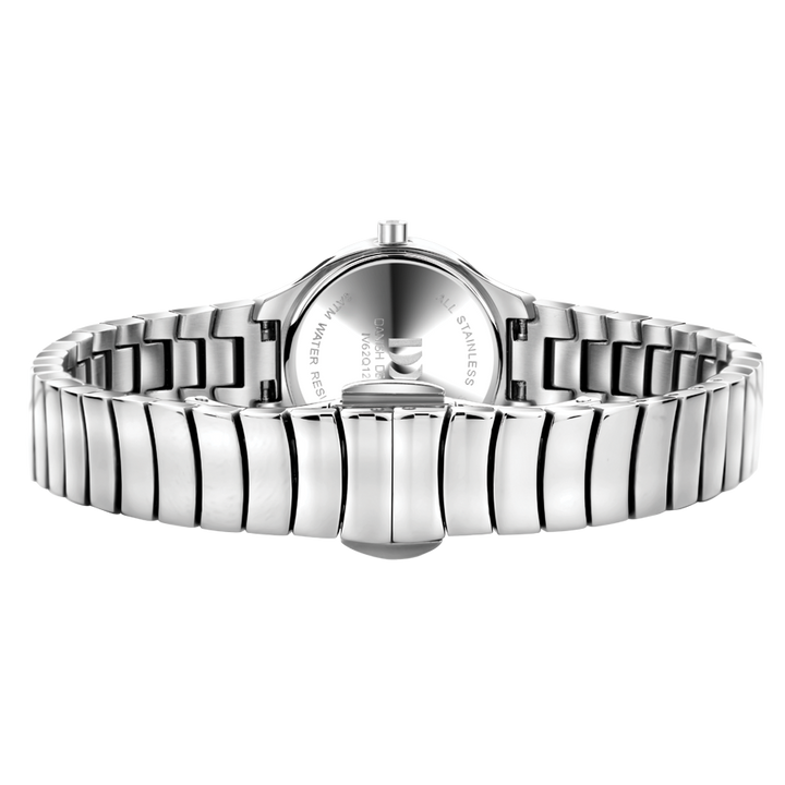 Danish Design IV62Q1297 Jolie Petite Silver Watch