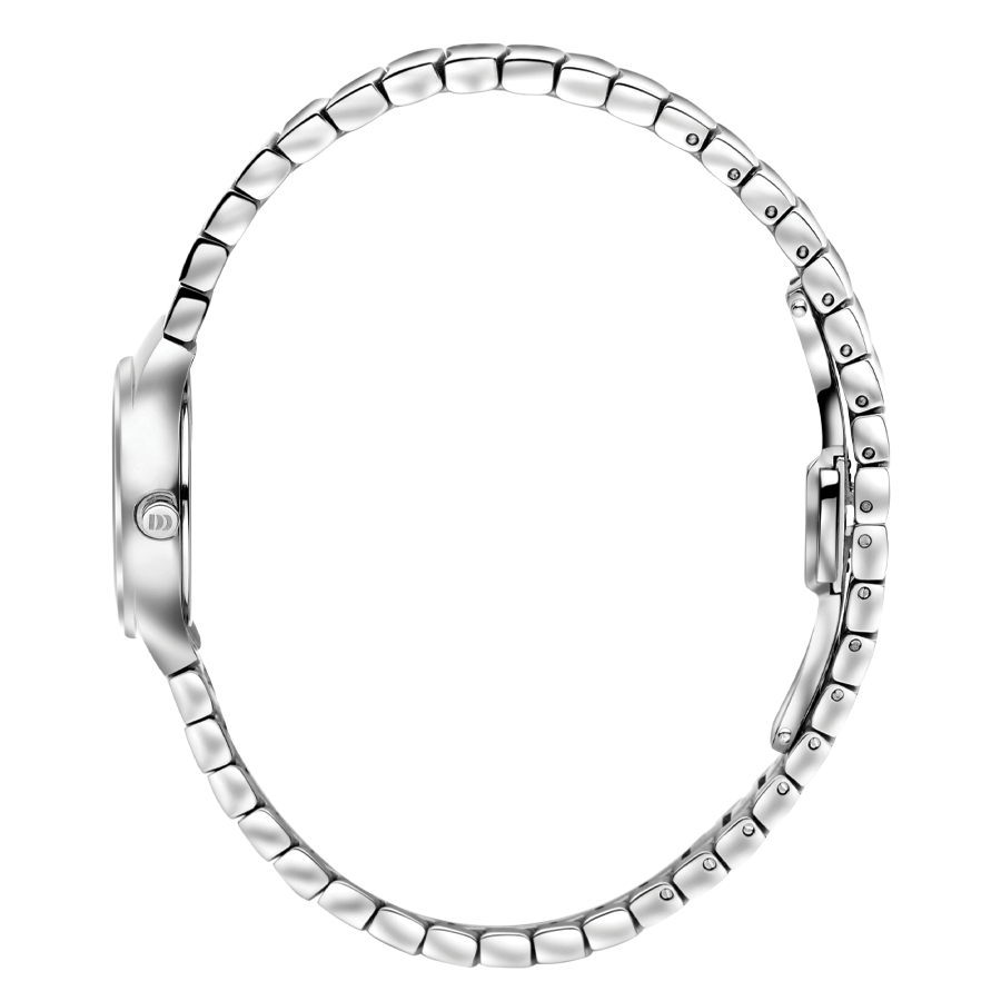 Danish Design IV62Q1297 Jolie Petite Silver Watch