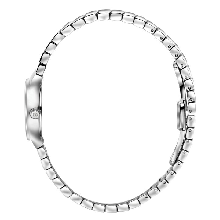 Danish Design IV62Q1297 Jolie Petite Silver Watch