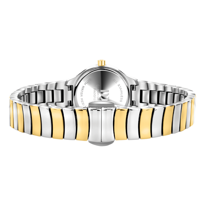Danish Design IV65Q1297 Jolie Petite Two-tone Watch