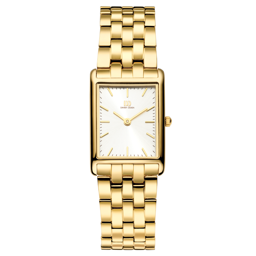 Danish Design IV05Q1298 Marie Gold Watch