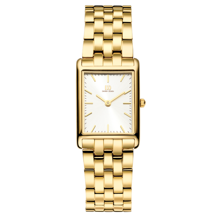Danish Design IV05Q1298 Marie Gold Watch