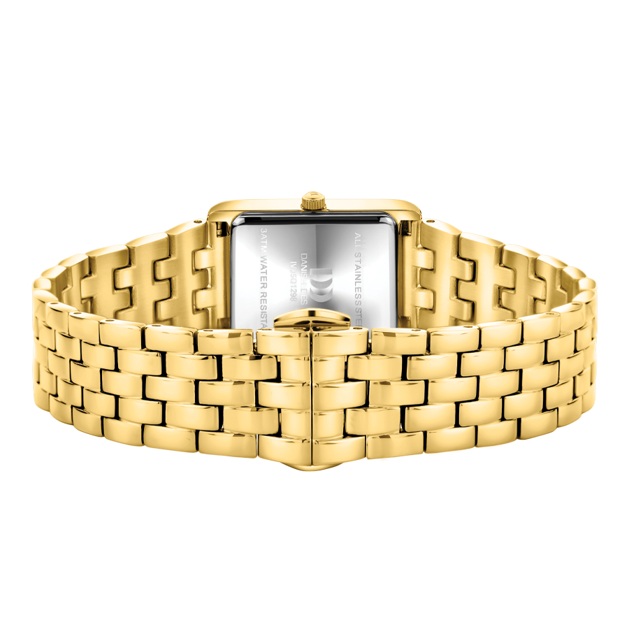 Danish Design IV05Q1298 Marie Gold Watch