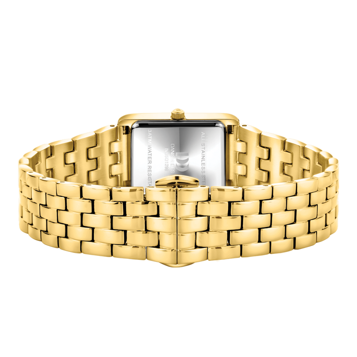 Danish Design IV05Q1298 Marie Gold Watch
