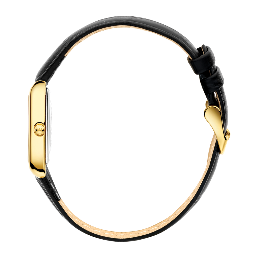 Danish Design IV15Q1298 Marie Gold Leather Watch