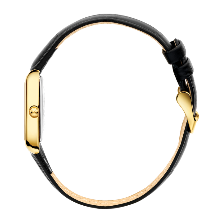 Danish Design IV15Q1298 Marie Gold Leather Watch